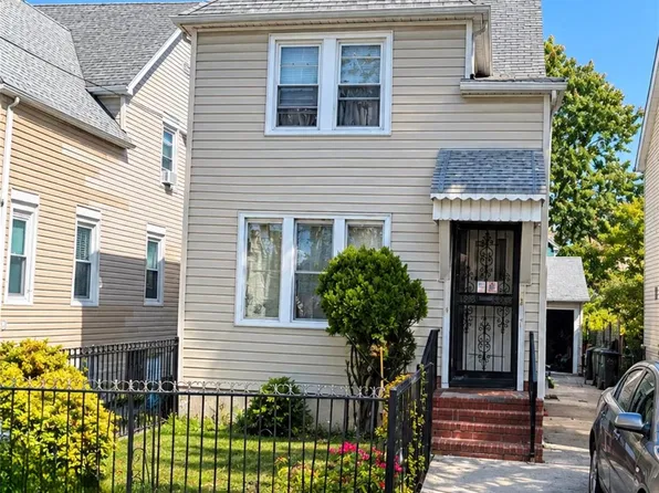 10441 199th Street, Hollis, NY 11412