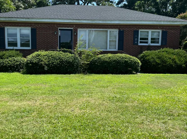 1167 E Ridge Rd, Shawboro, NC 27973