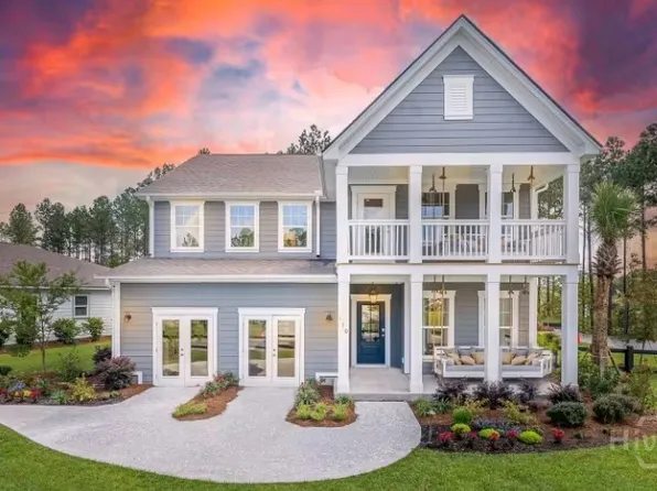 340 Monterey Loop, Richmond Hill, GA 31324
