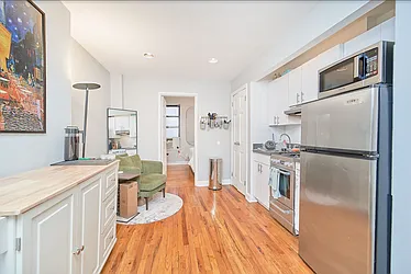 Rented by Living New York
