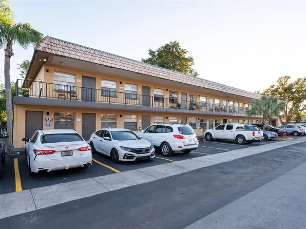 1150 NE 17th Ct APT 3, Fort Lauderdale, FL 33305