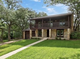 9701 Morning Ct, Austin, TX 78759