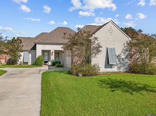 36138 Bluff Meadows Dr, Prairieville, LA 70769