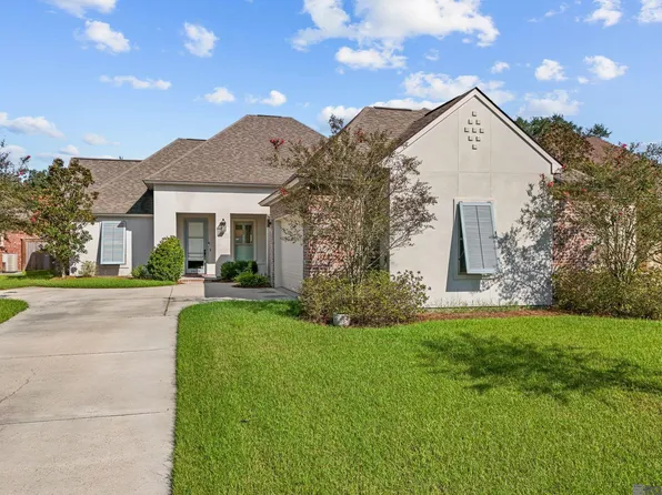 36138 Bluff Meadows Dr, Prairieville, LA 70769