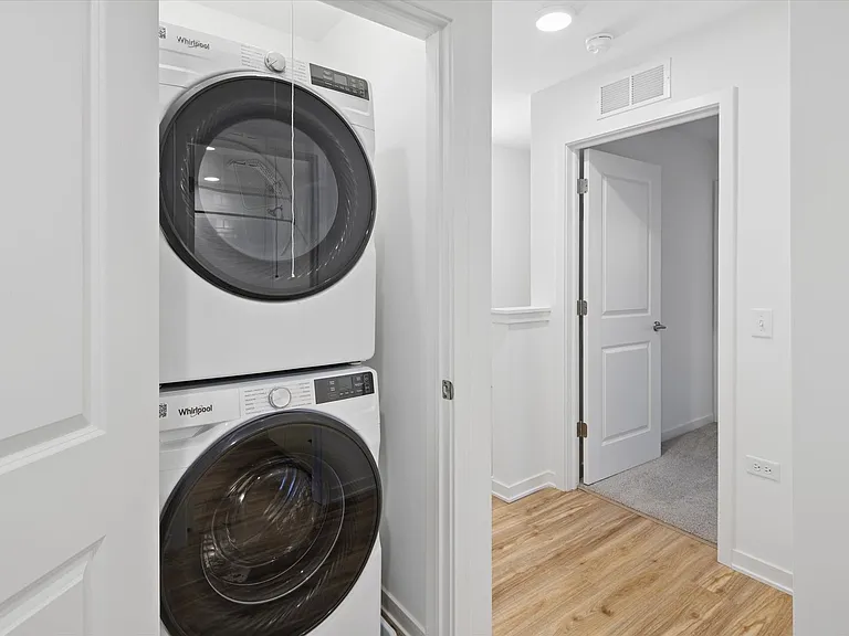 Waverly Creek Townhomes — Photo 24
