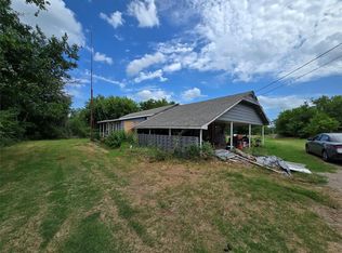 304281 E 1800th Rd, Ratliff City, OK 73481