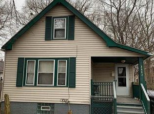2882 E 112th St, Cleveland, OH 44104