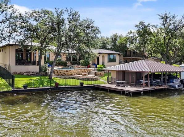 3612 Pack Saddle Dr, Horseshoe Bay, TX 78657