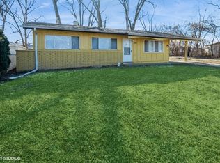 3329 Heather Dr, Markham, IL 60428