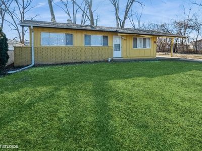 3329 Heather Dr, Markham, IL, 60428
