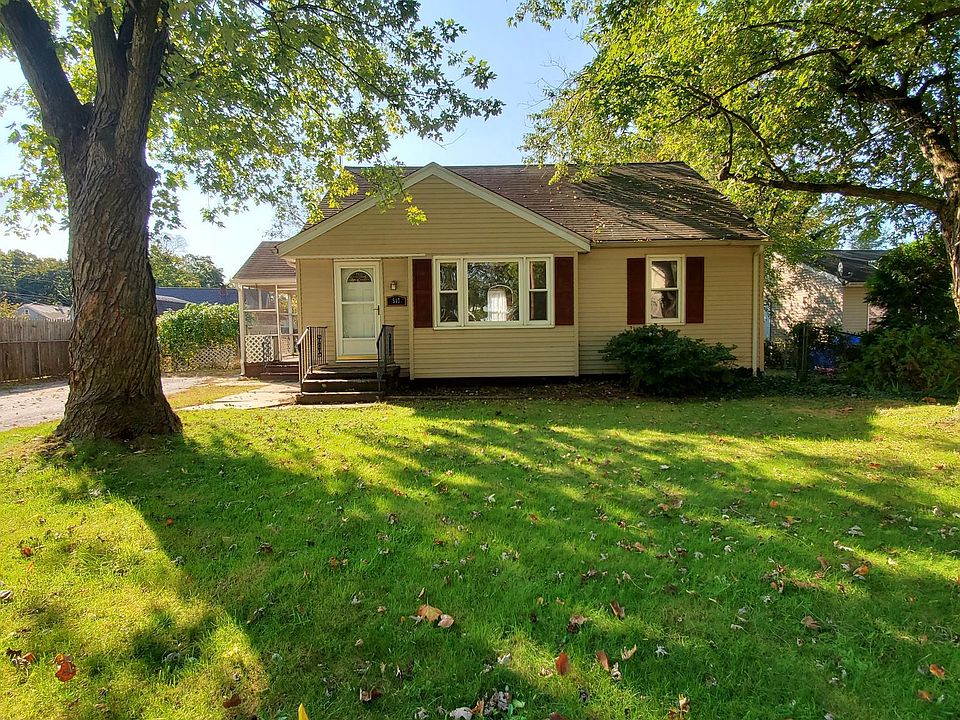517 Laurel St, Vineland, NJ 08360 MLS NJCB129554 Zillow