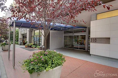 Rented by City Connections Realty