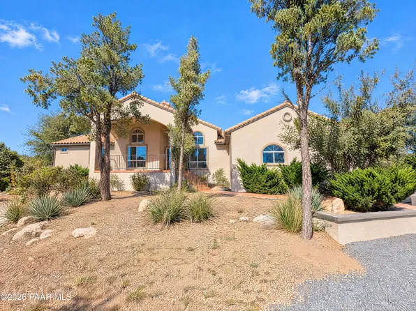 3320 Charla Dr, Prescott, AZ 86305