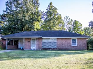 4424 Saint Gerard Ave, Baton Rouge, LA 70805