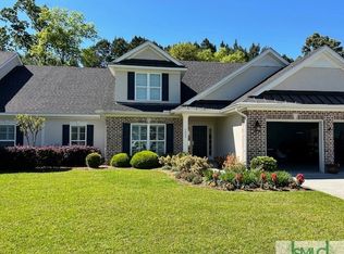 2009 Woodside Xing, Savannah, GA 31405