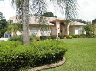 15319 Spruson St, Odessa, FL 33556