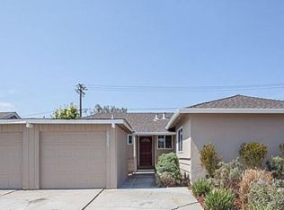 1275 Hillsdale Ave, San Jose, CA 95118