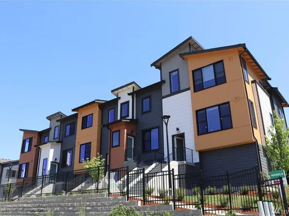 515 Glacier Walk SE, Sammamish, WA 98074