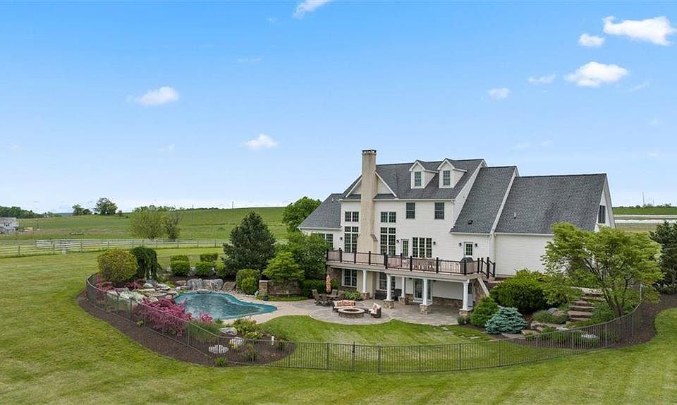 5019 Sweitzer Rd, New Tripoli, PA 18066 Zillow