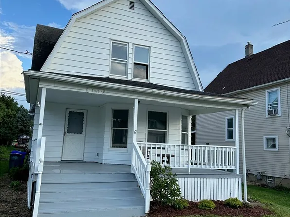 5974 Washington St, Olcott, NY 14126