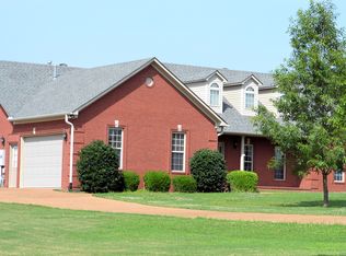 373 Ginger Ln, Gadsden, TN 38337