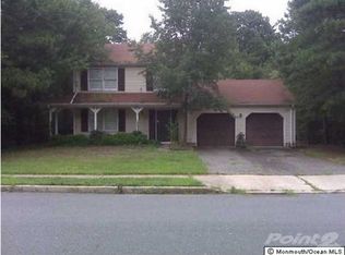 56 Bay Bridge Dr, Brick, NJ 08724