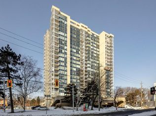 75 Queen St N #701, Hamilton, ON L8R 3J3