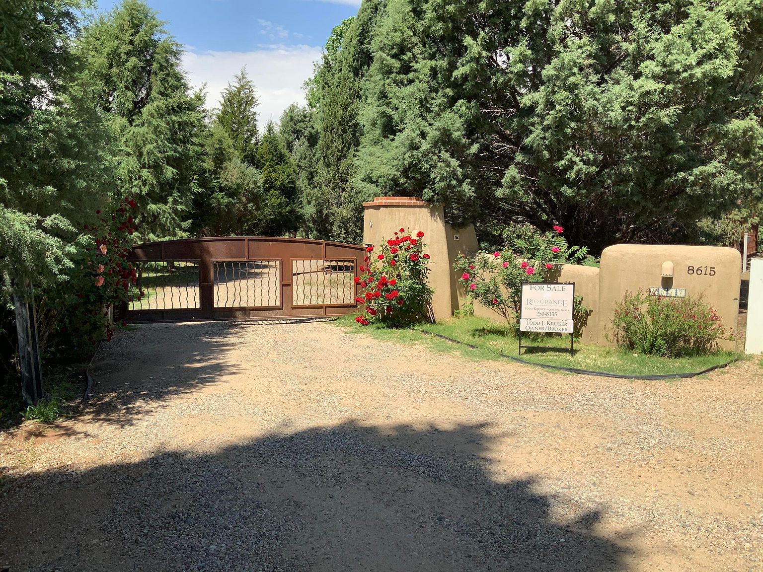 8615 Rio Grande Blvd NW, Los Ranchos De Albuquerque, NM 87114 Zillow