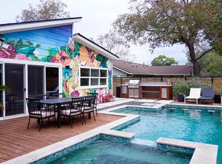 2004 Wooten Dr, Austin, TX 78757