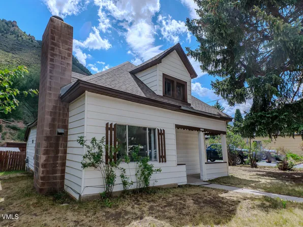 192 Main St, Minturn, CO 81645