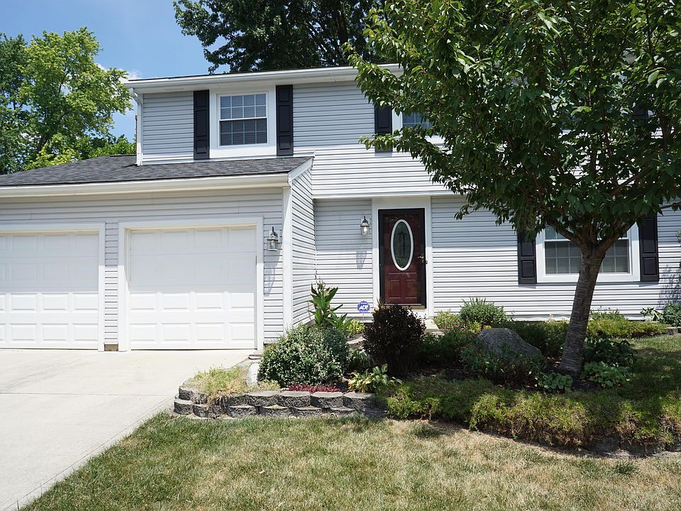 1st image of 3040 Highpoint Dr