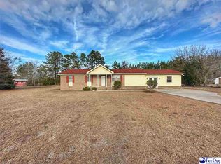 3516 Mimosa Dr, Mullins, SC 29574