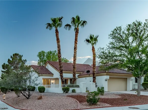 9217 January Dr, Las Vegas, NV 89134