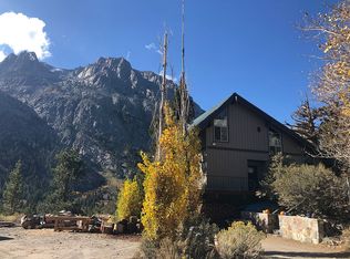 167 Texas St, June Lake, CA 93529