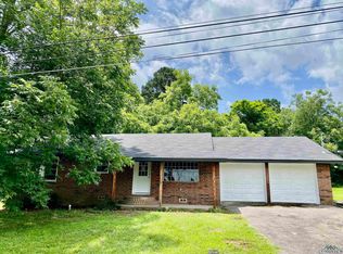 300 E Peak St, Daingerfield, TX 75638