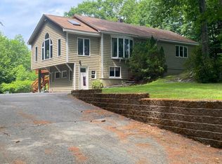 18 Legion Park Rd, Windsor, ME 04363