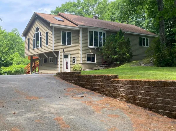 18 Legion Park Road, Windsor, ME 04363