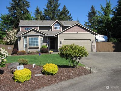 11404 170th Avenue E, Sumner, WA, 98391