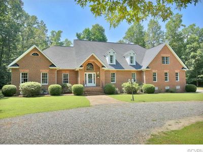 10420 Chalkley Rd, North Chesterfield, VA, 23237