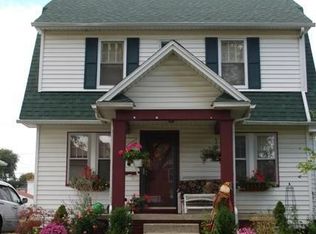 4413 Walker Ave, Toledo, OH 43612