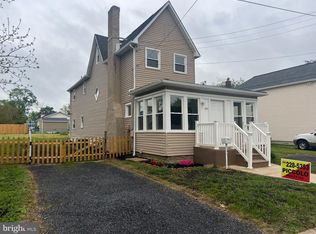164 Pine Ave, West Berlin, NJ 08091