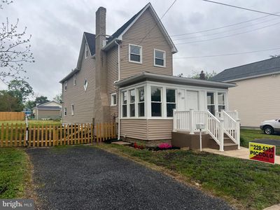 164 Pine Ave, West Berlin, NJ, 08091