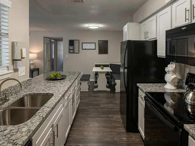 The Jove Apartment Homes — Photo 52