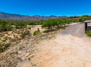 4101 E Schroeder Rd, Tucson, AZ 85739