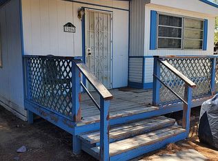 3206 E Leroy Ave, Kingman, AZ 86409