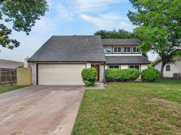 11401 Windermere Mdws, Austin, TX 78759