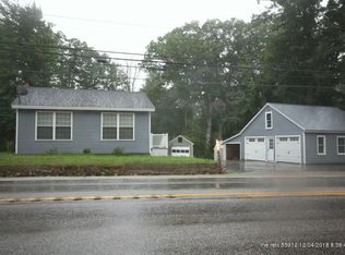 2252 Alfred Rd, Lyman, ME 04002