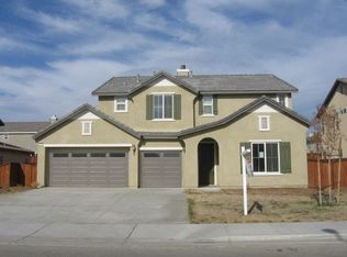 27764 Dover Dr, Moreno Valley, CA 92555