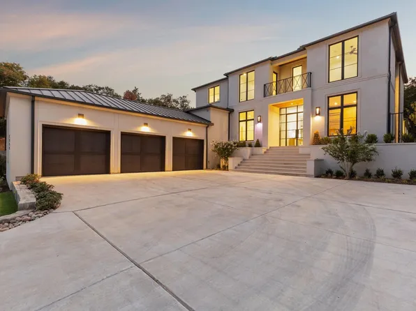 2119 Ascension Trl, Westlake, TX 76262