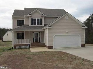 7861 Nathan Ln, North Chesterfield, VA 23235